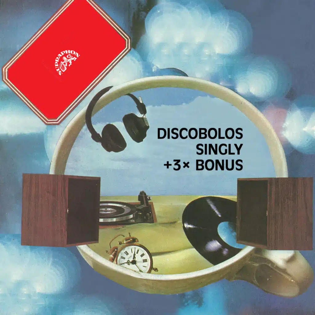 Discobolos