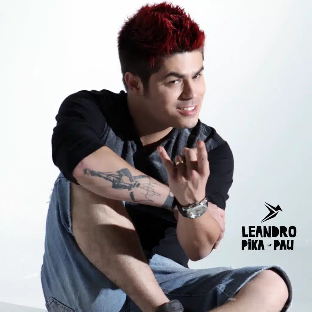 Leandro Pika Pau