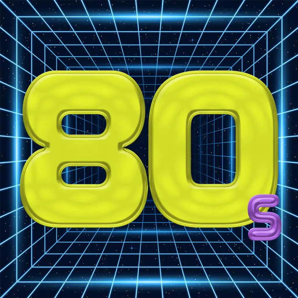 80s Hits / Top 100 Songs