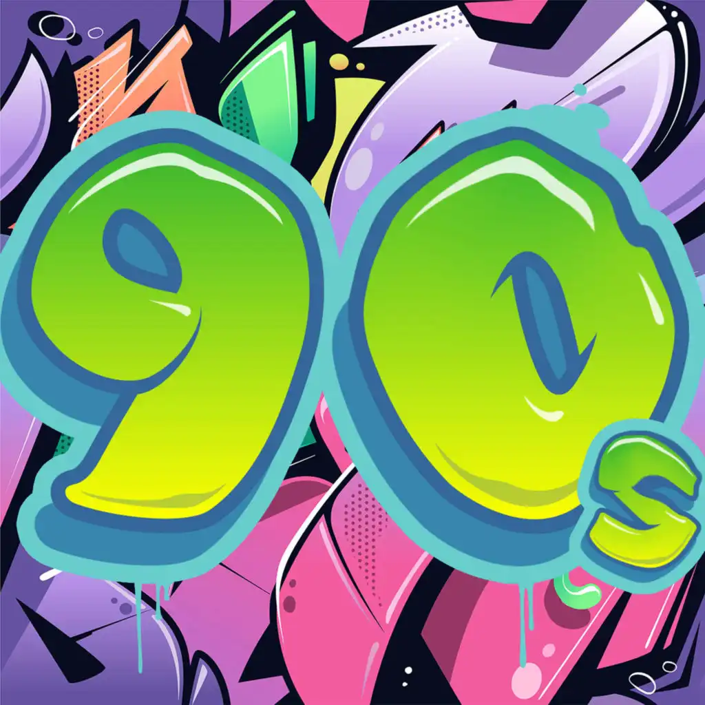 90s Hits / Top 100 Songs