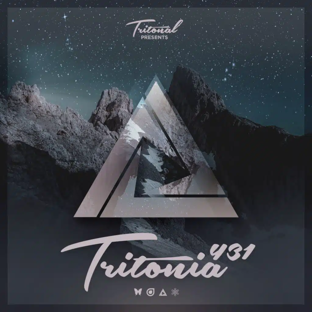 Fire With Fire (Tritonia 431)