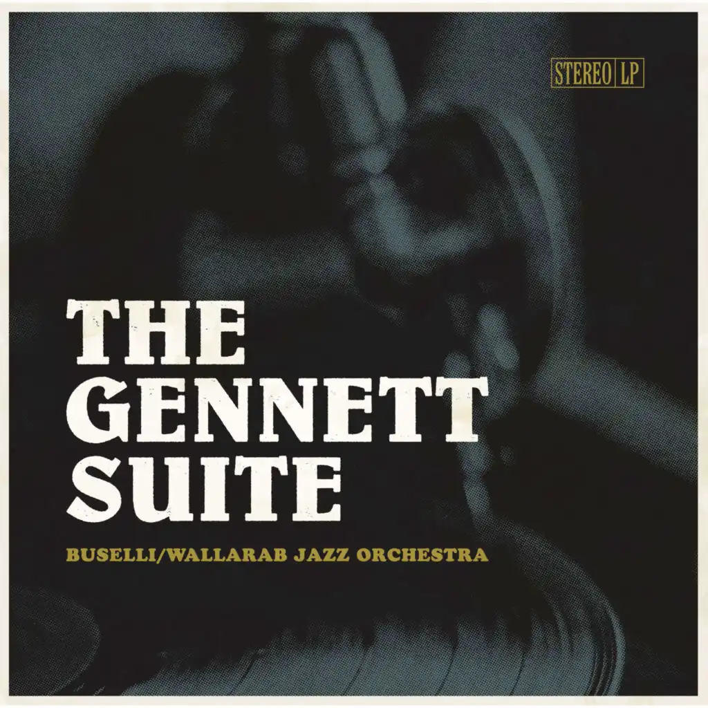 The Gennett Suite: II. Blues Faux Bix: No. 1, Davenport Blues