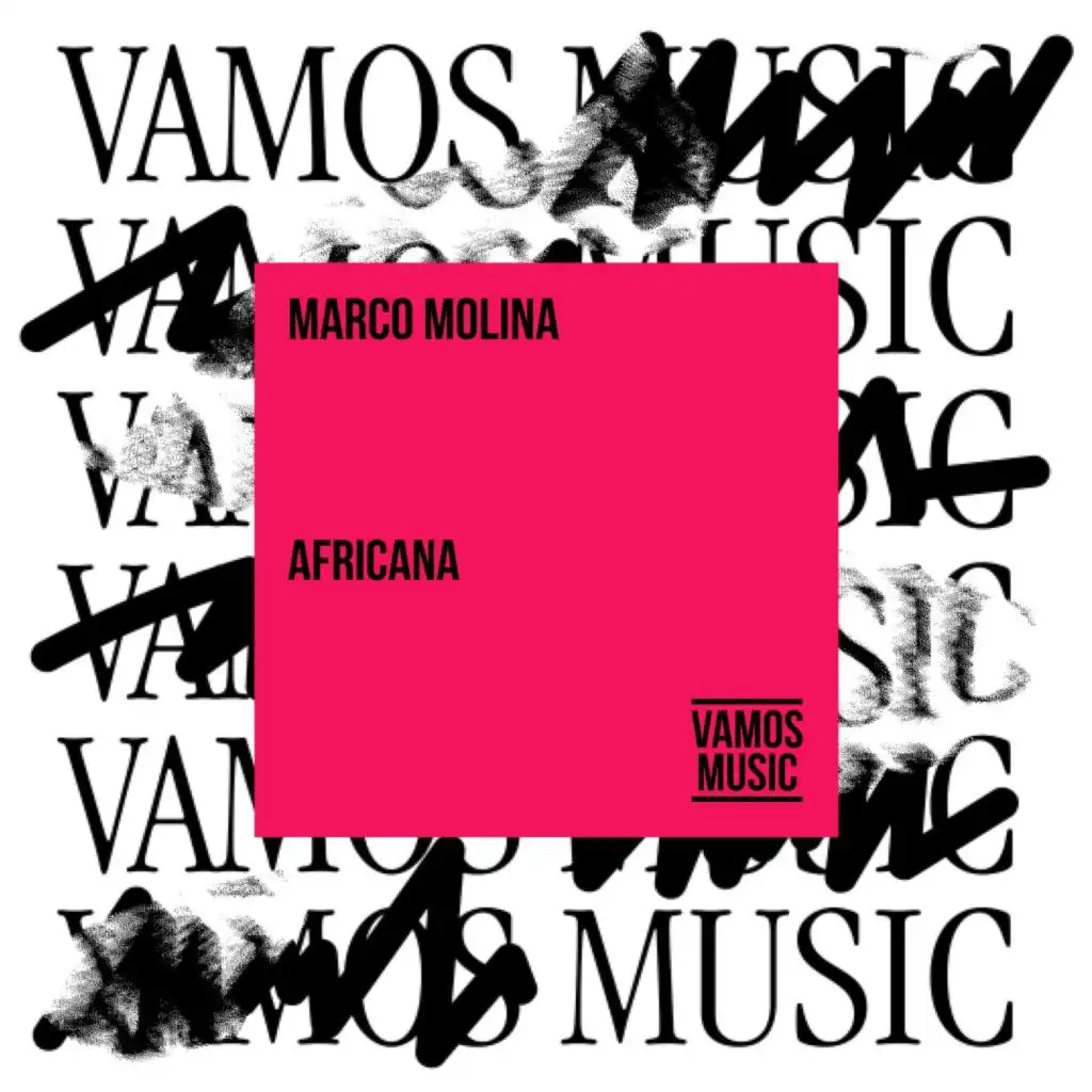 Africana (Extended Mix)