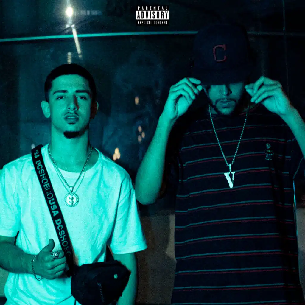 Lucas Star Boy & Perugan