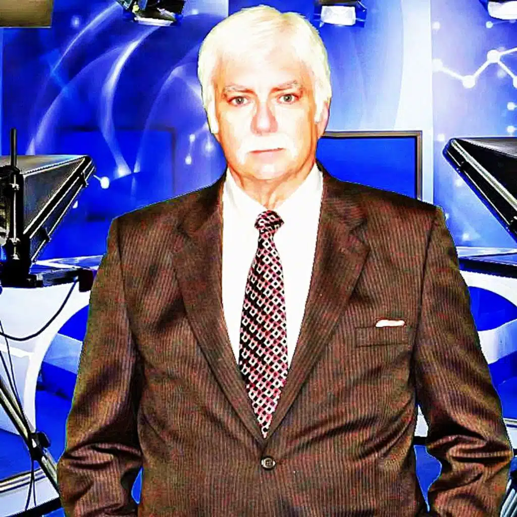 ROB MCCONNELL