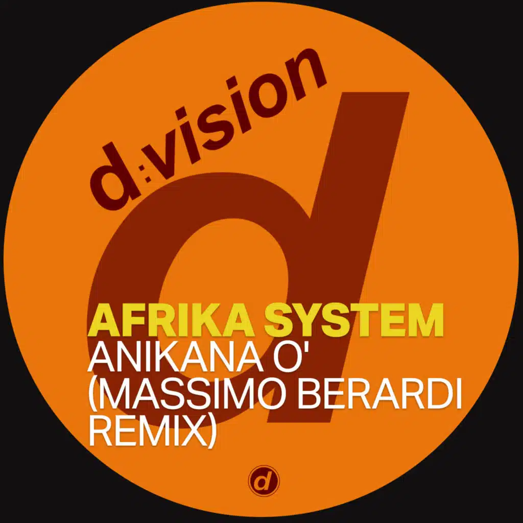 Afrika System