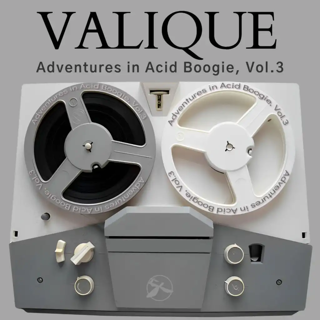 Afrodisia (Valique Remix)