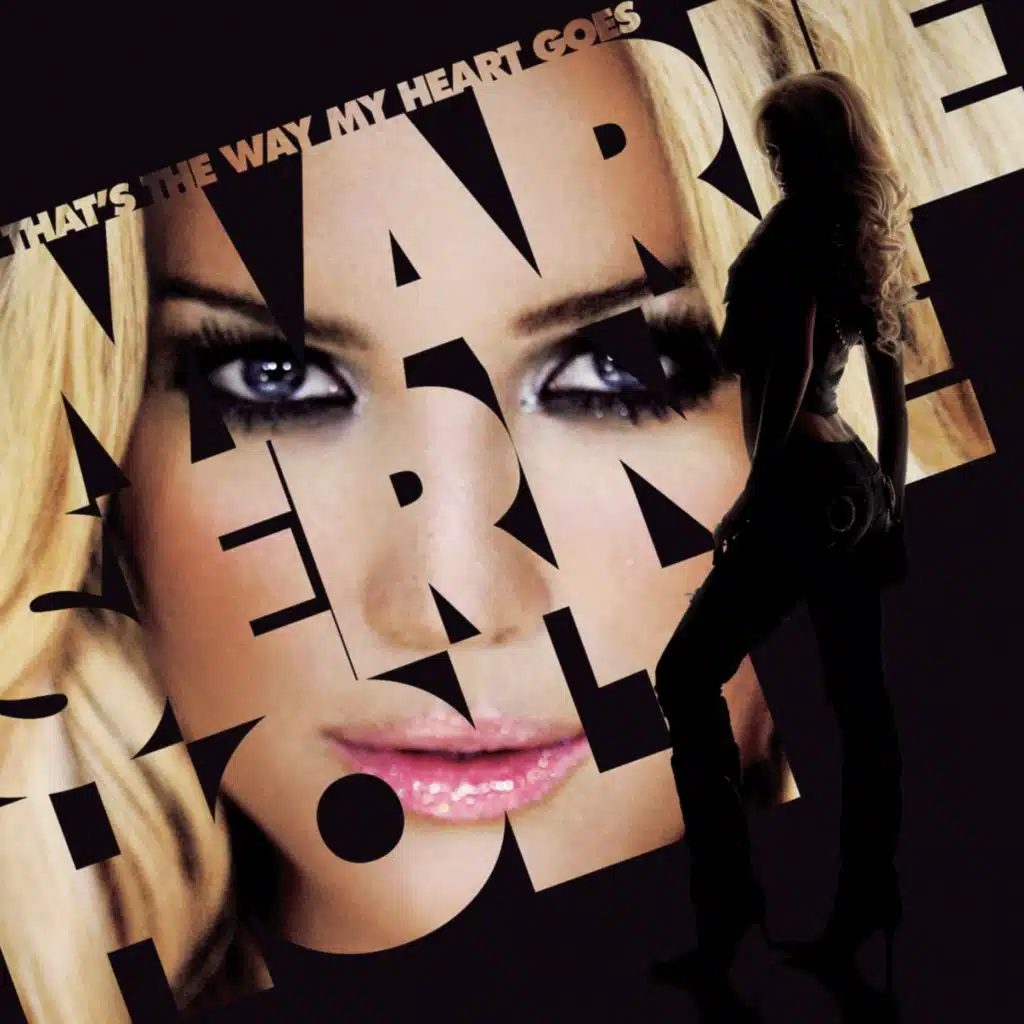 That's The Way My Heart Goes (Radio Version)