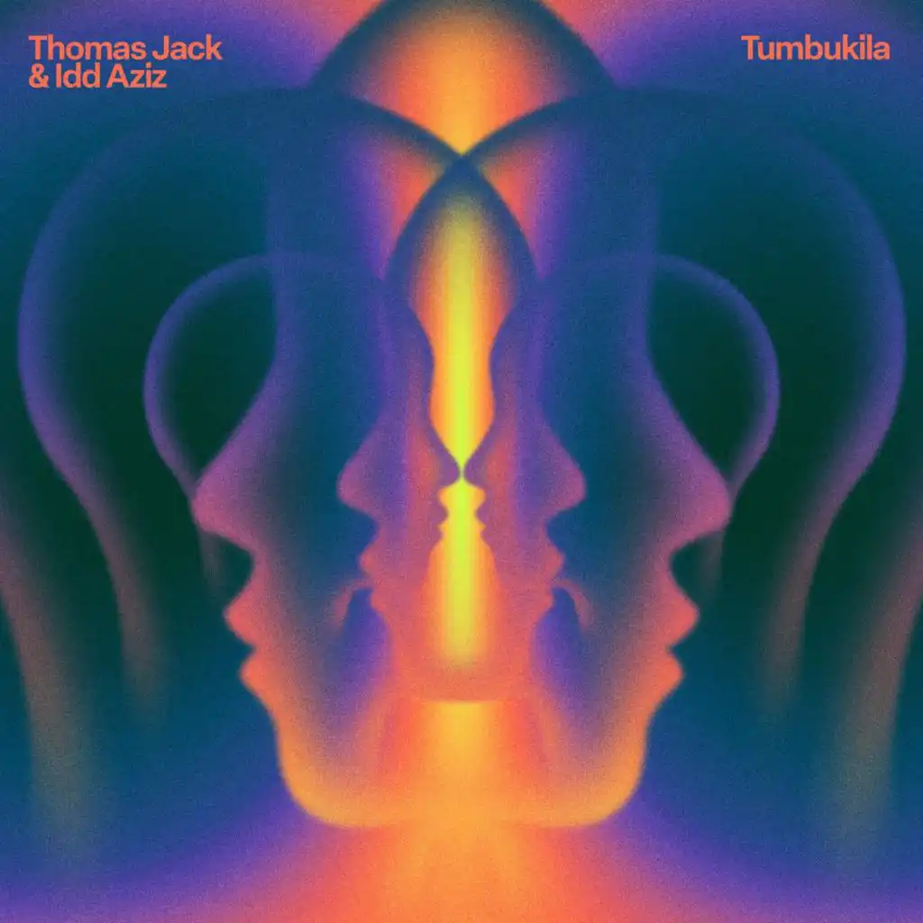 Tumbukila (feat. Idd Aziz)
