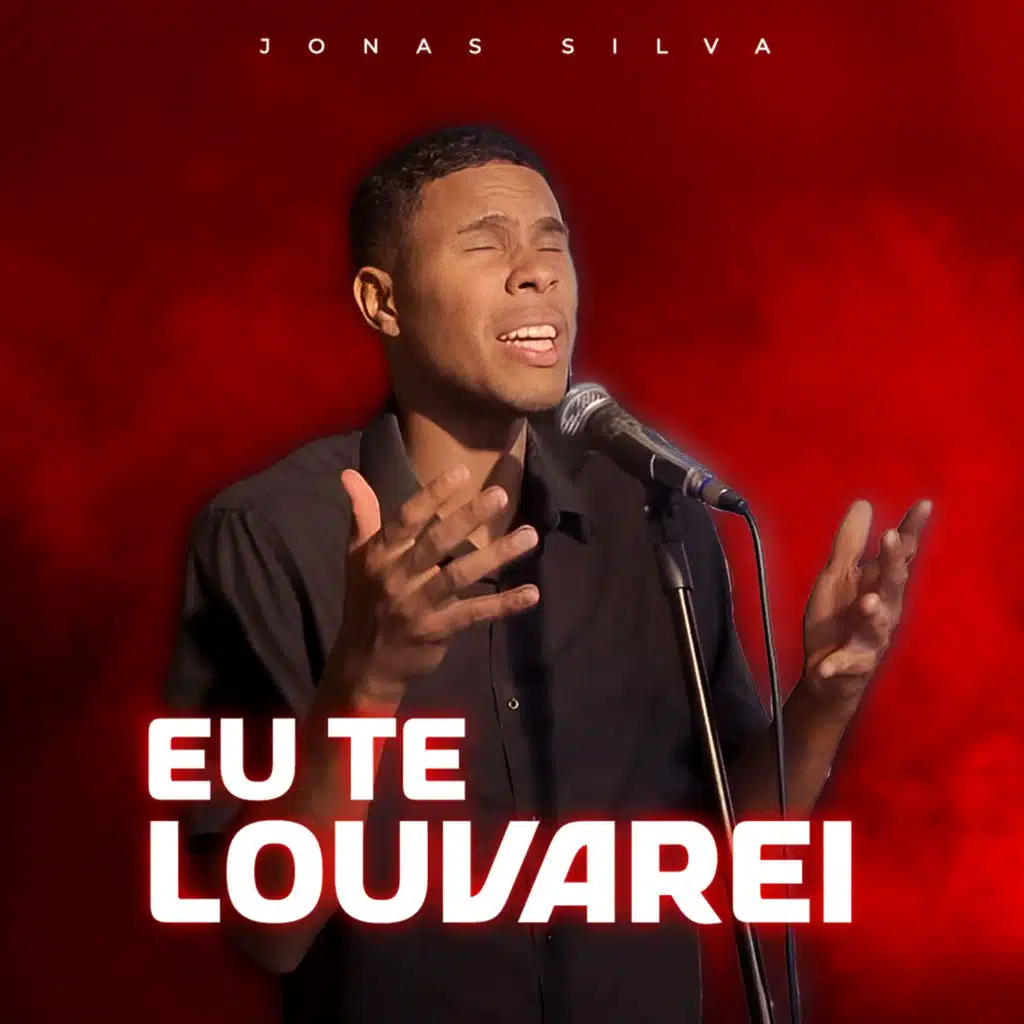 Jonas Silva