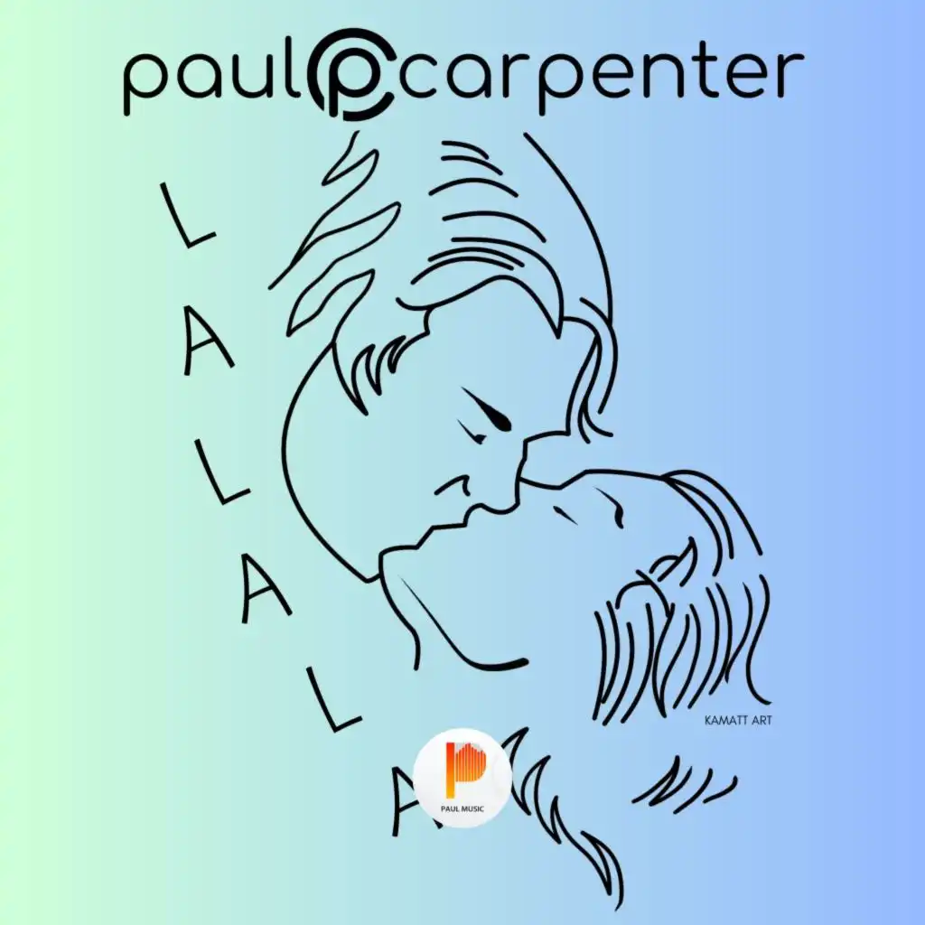 Paul Carpenter