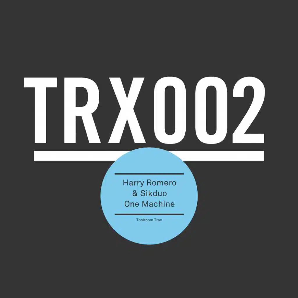 Harry Romero & SikDuo