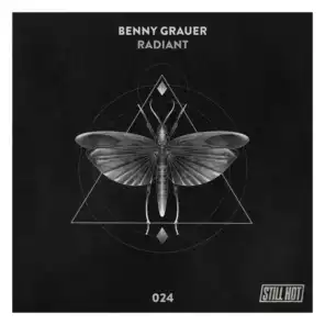 Benny Grauer