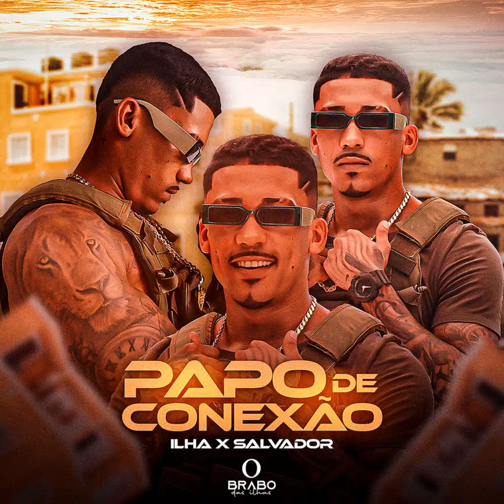 Papo de Conexão