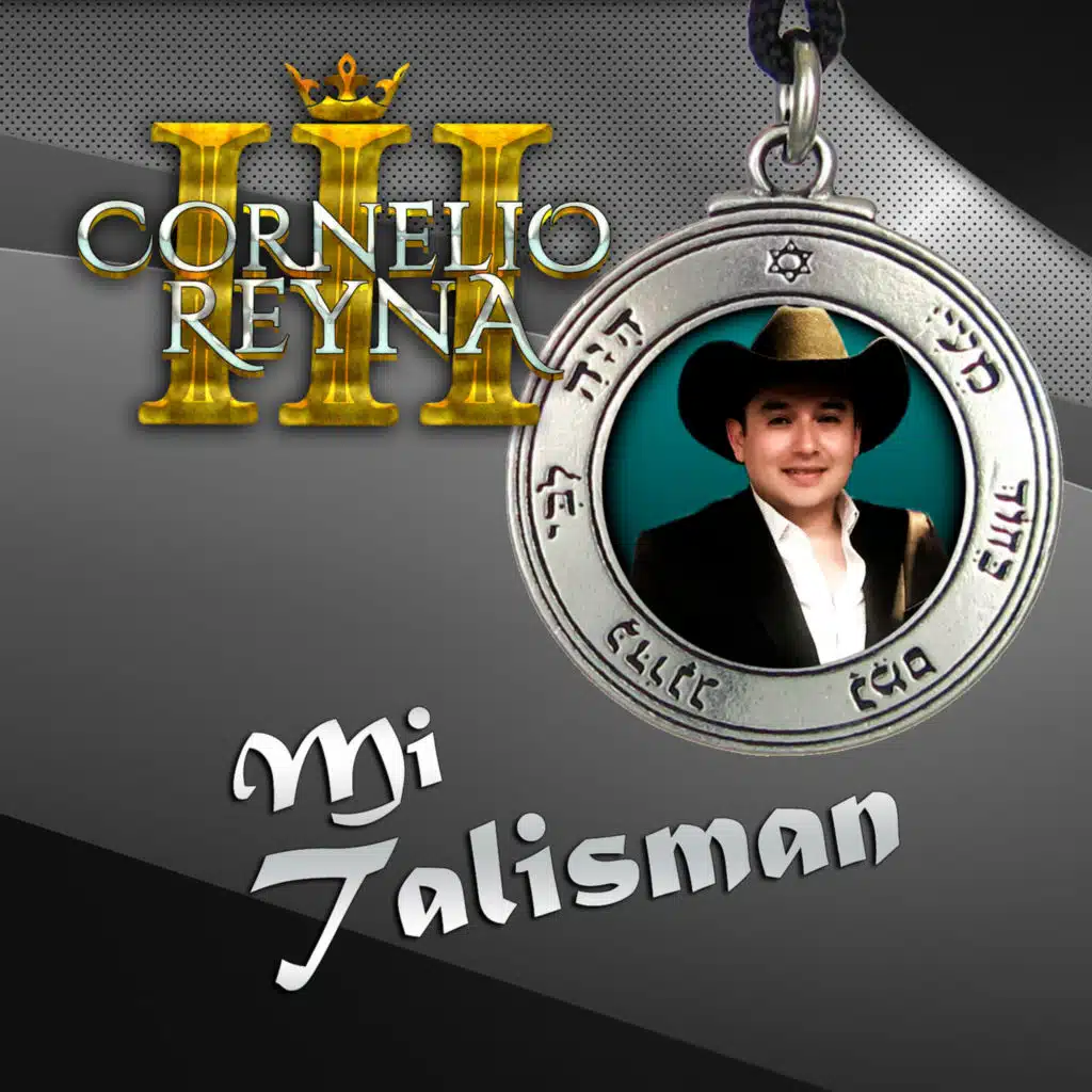 Mi Talisman (Norteño)
