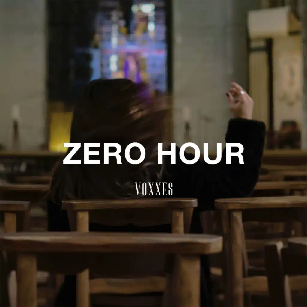 Zero Hour