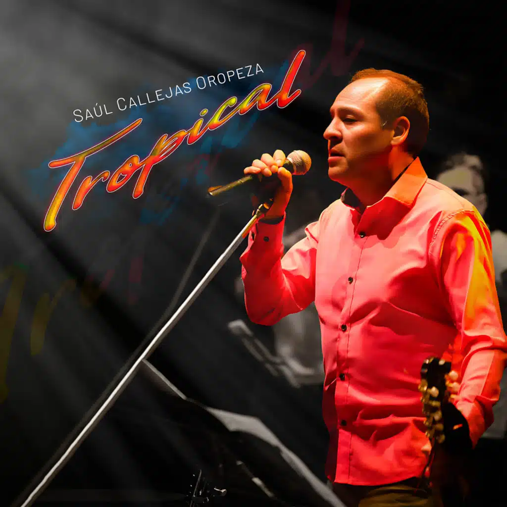 Saúl Callejas Oropeza
