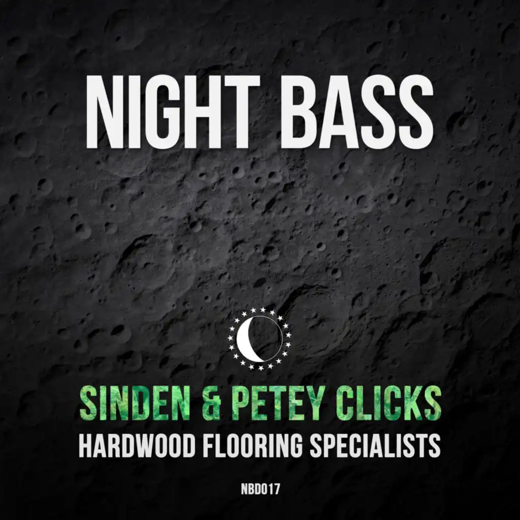 Sinden / Petey Clicks