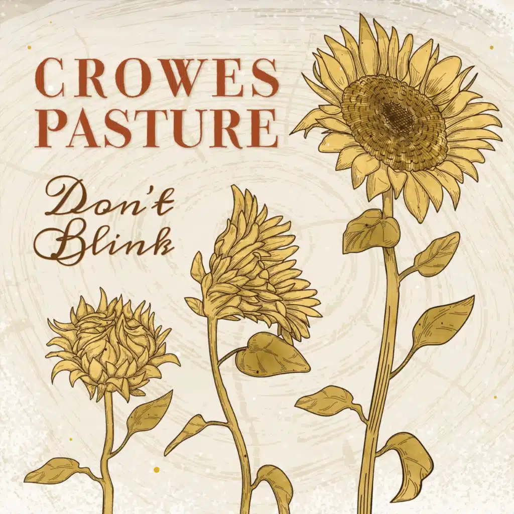 Crowes Pasture