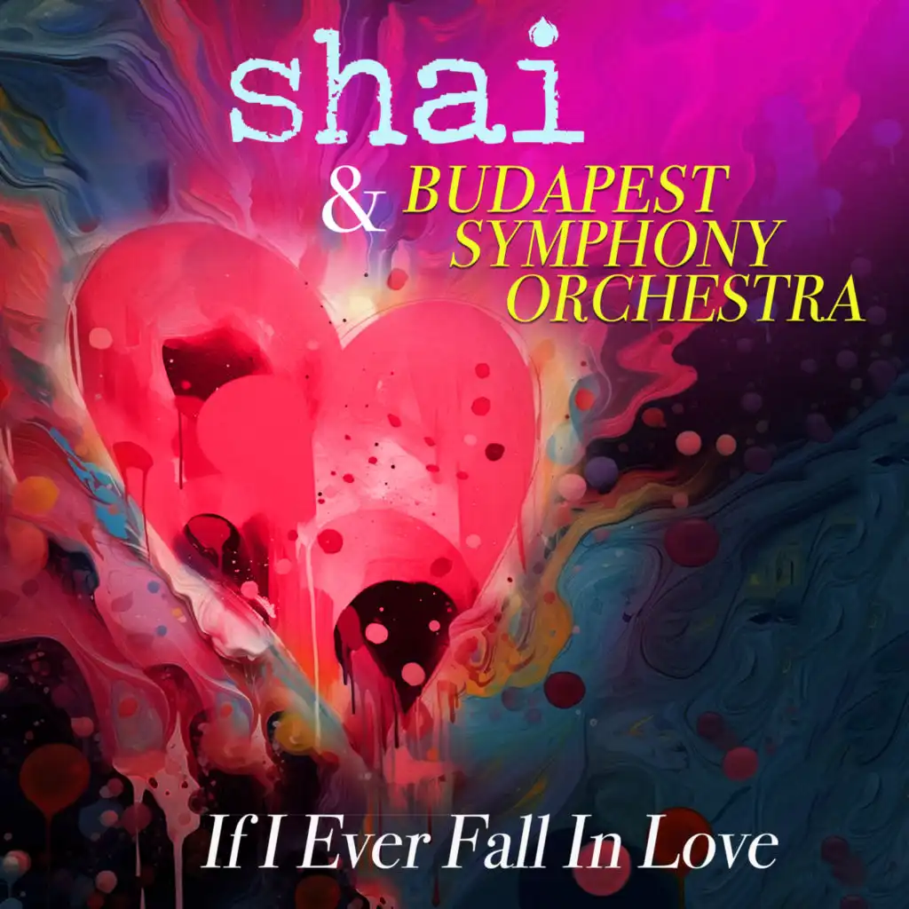 If I Ever Fall in Love (Re-Recorded) [Orchestral Version]