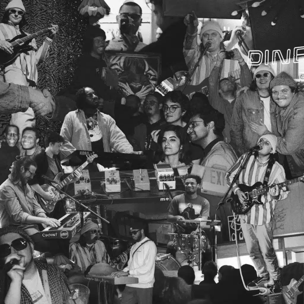 These Yesterdays (Live)