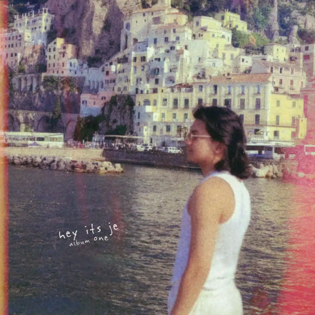 Hey Its Je: Album One