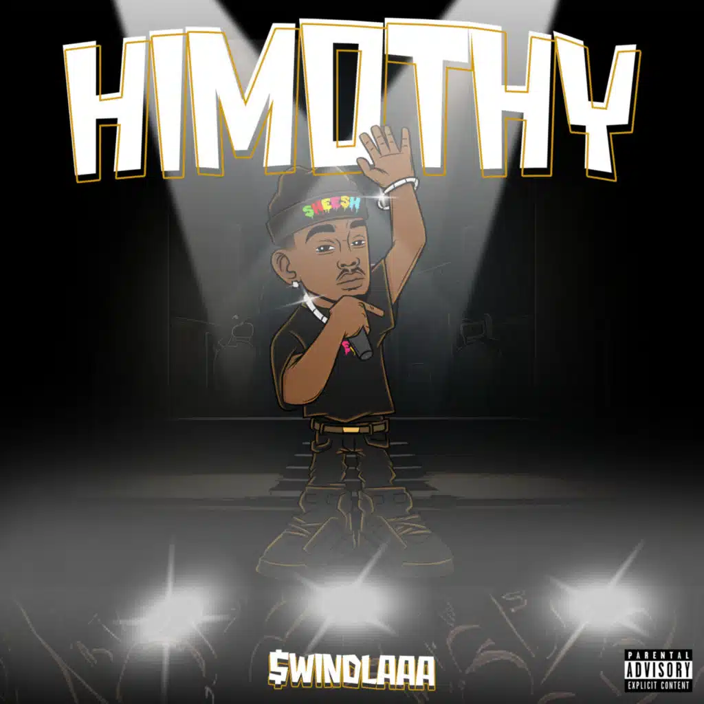 Himothy