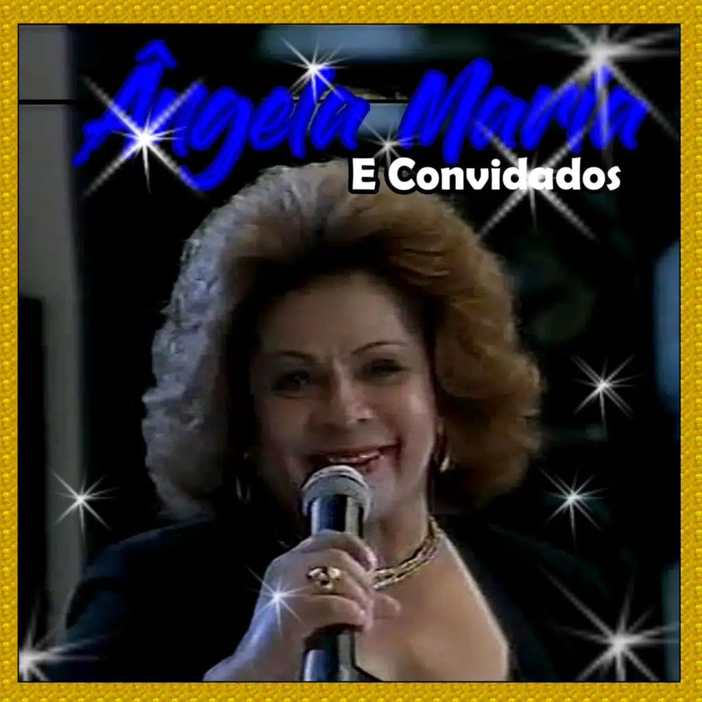 Estava Escrito (Feat Nana Caymmi)