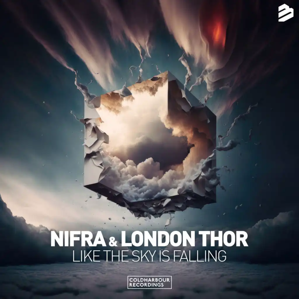 Nifra & London Thor