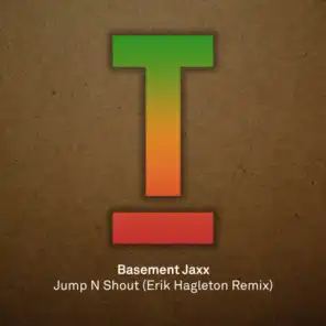 Jump N Shout (Erik Hagleton Remix)
