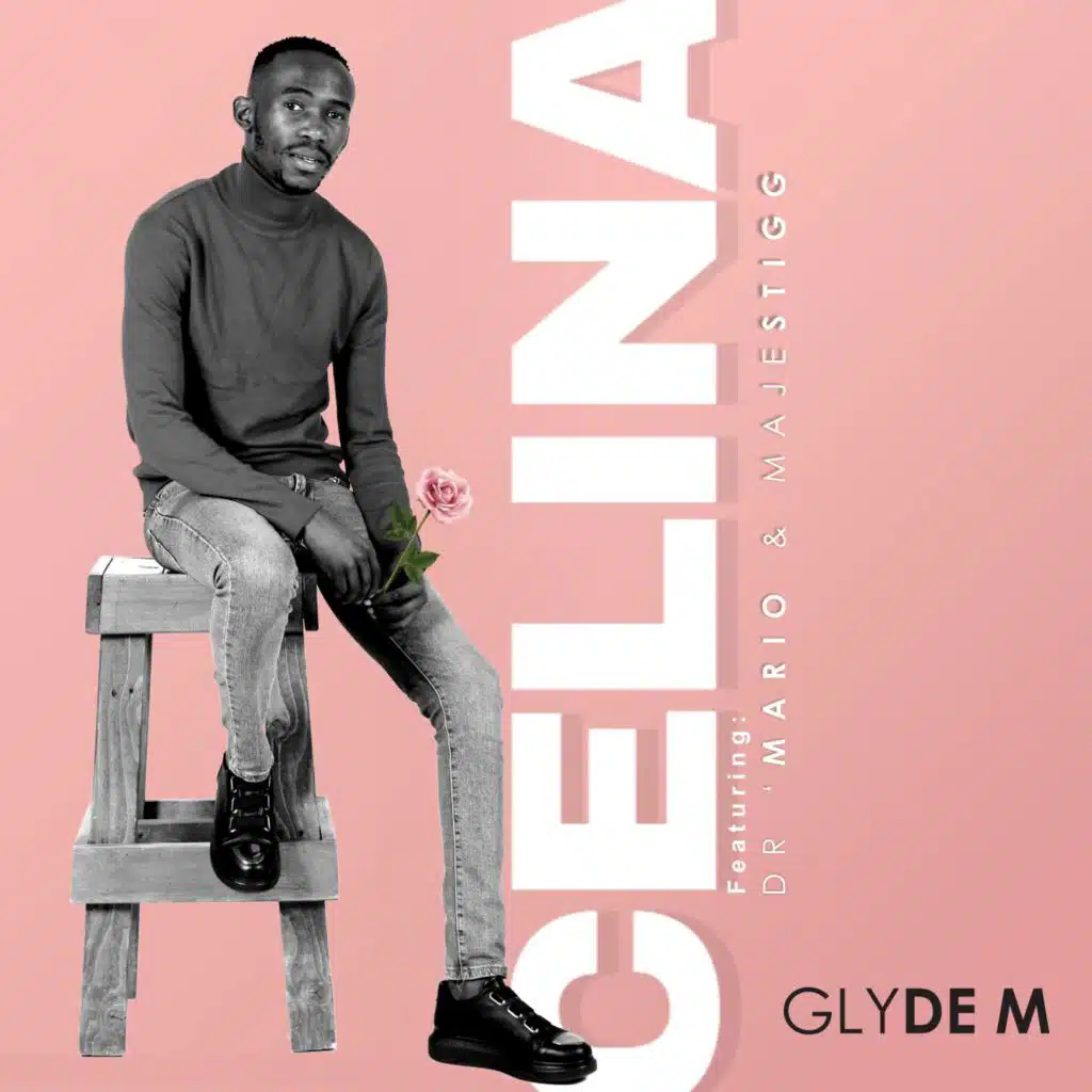 Celina (feat. Dr 'Mario & Majestigg)