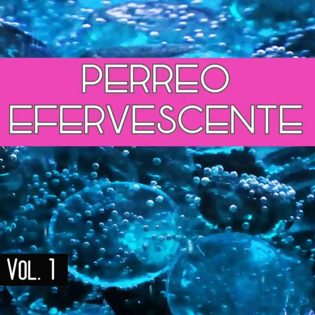 Perreo Efervescente Vol. 1