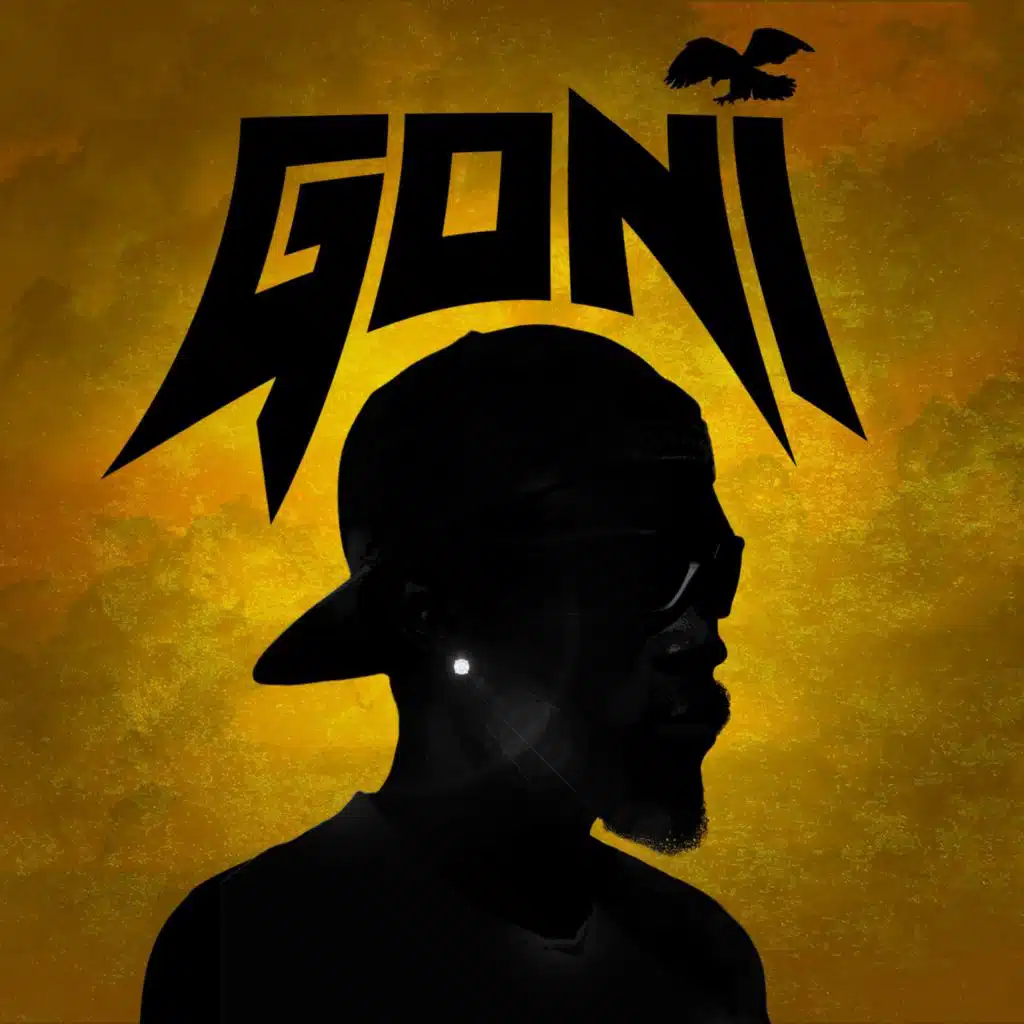Goni (feat. Una Rams, Gusba Banana & J-Smash)
