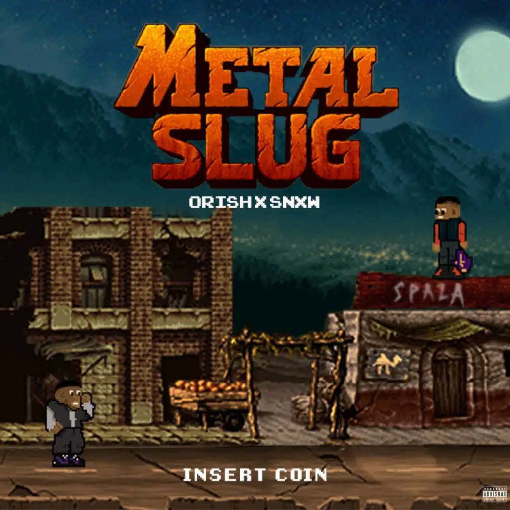 Metal Slug