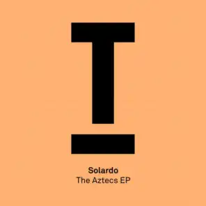The Aztecs EP