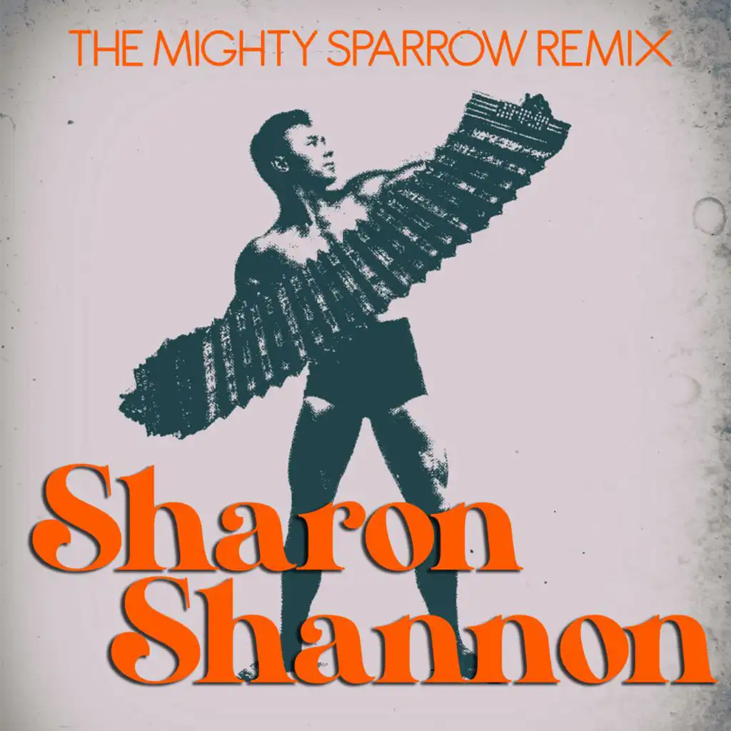 The Mighty Sparrow (Remix)