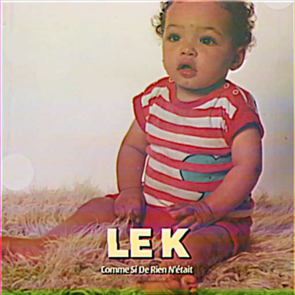 Comme si de rien n'était