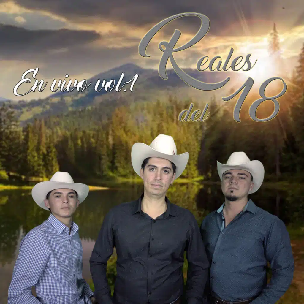 Reales Del 18