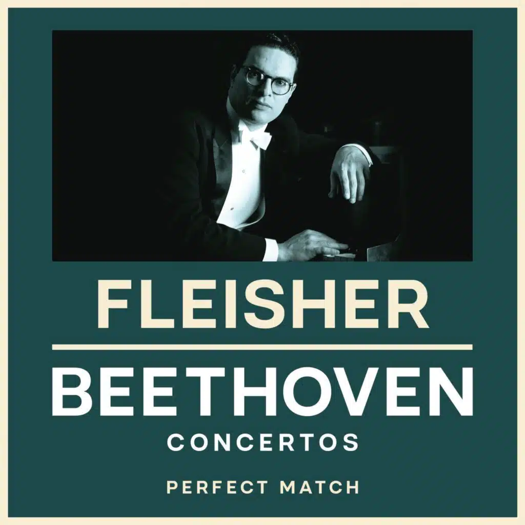Leon Fleisher