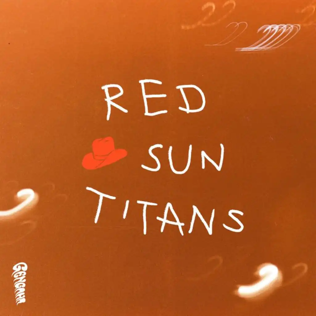 Red Sun Titans