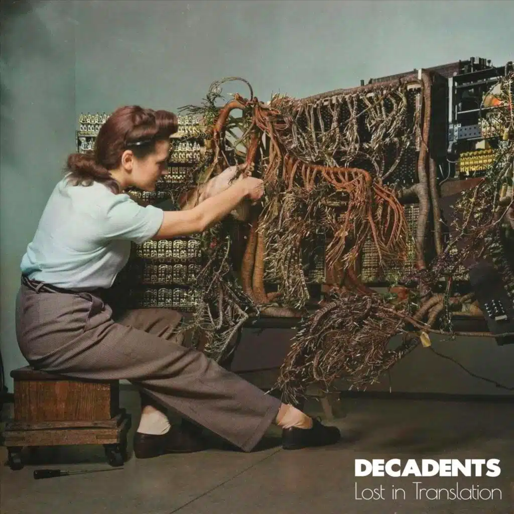 Decadents