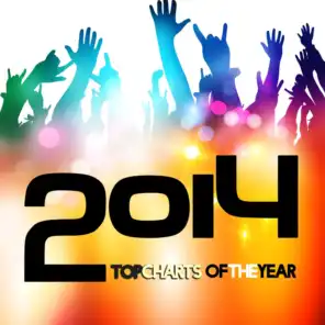 Top Charts of the Year 2014