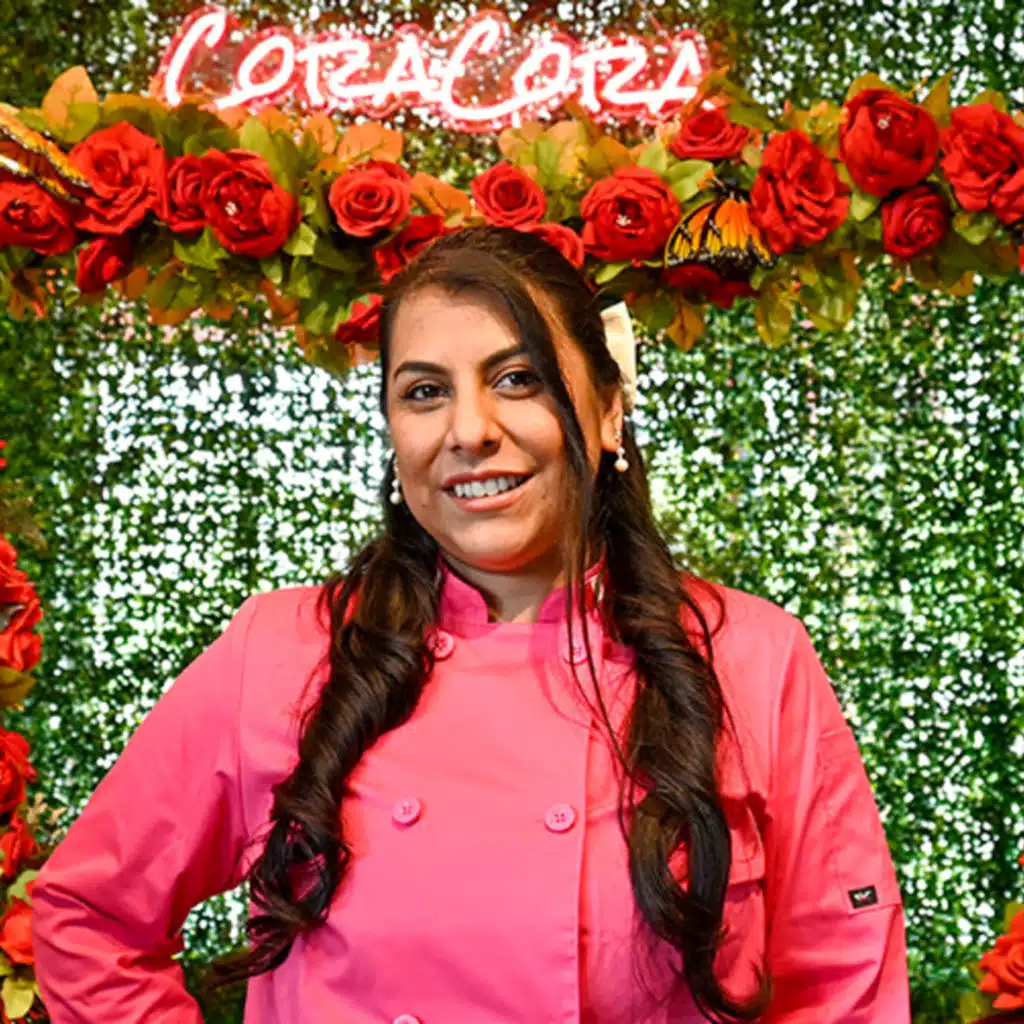 Celebrating Juneteenth with Nicole Taylor, plus chefs we’re rooting for