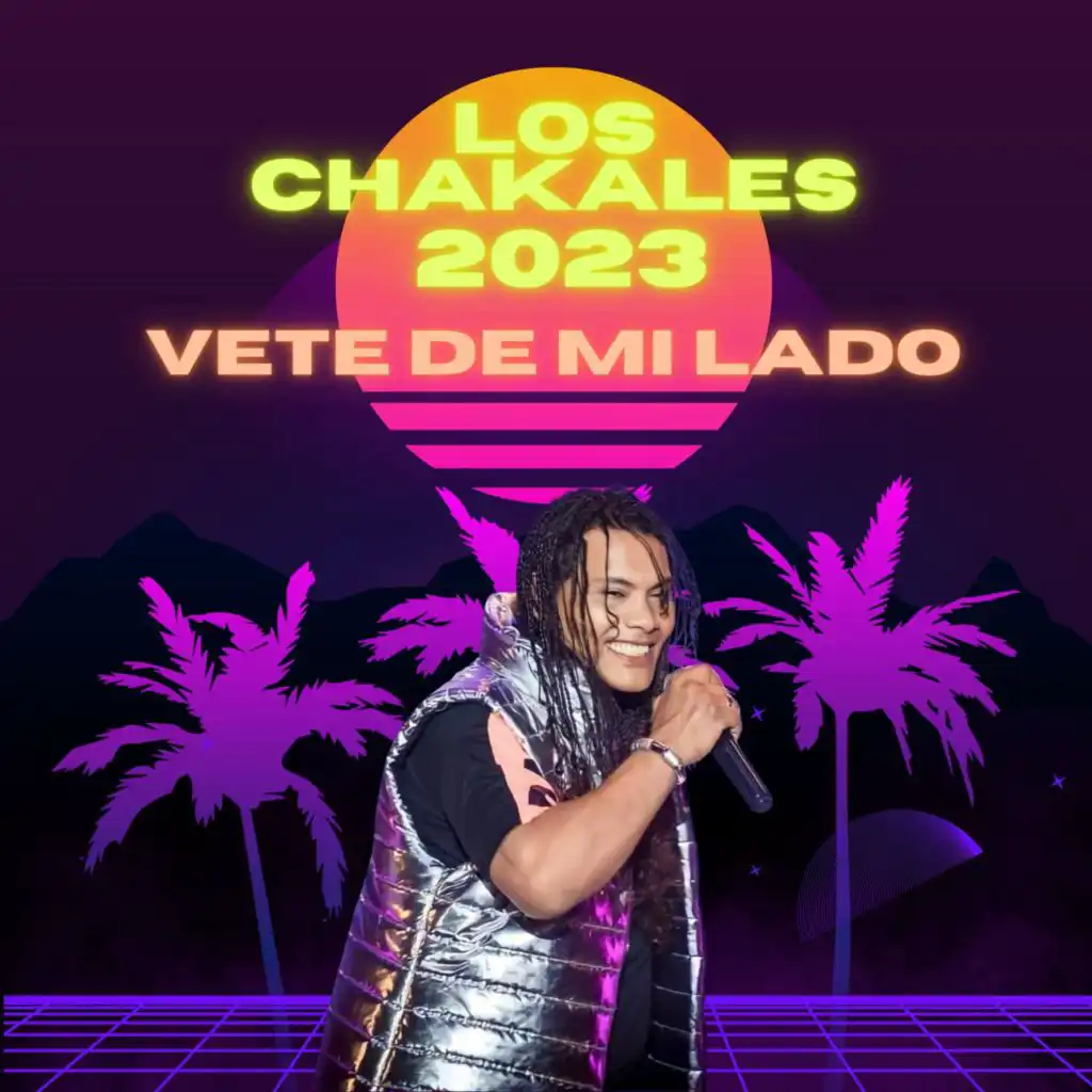 Vete de mi lado (Versión 2023)