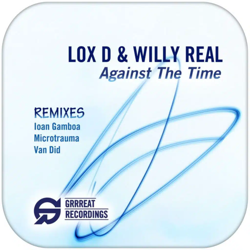 Lox D & Willy Real