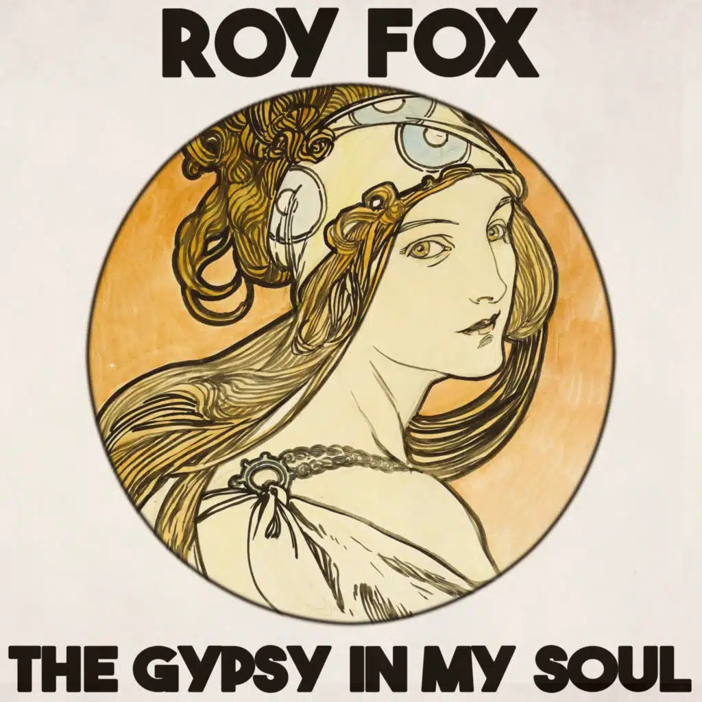 Roy Fox