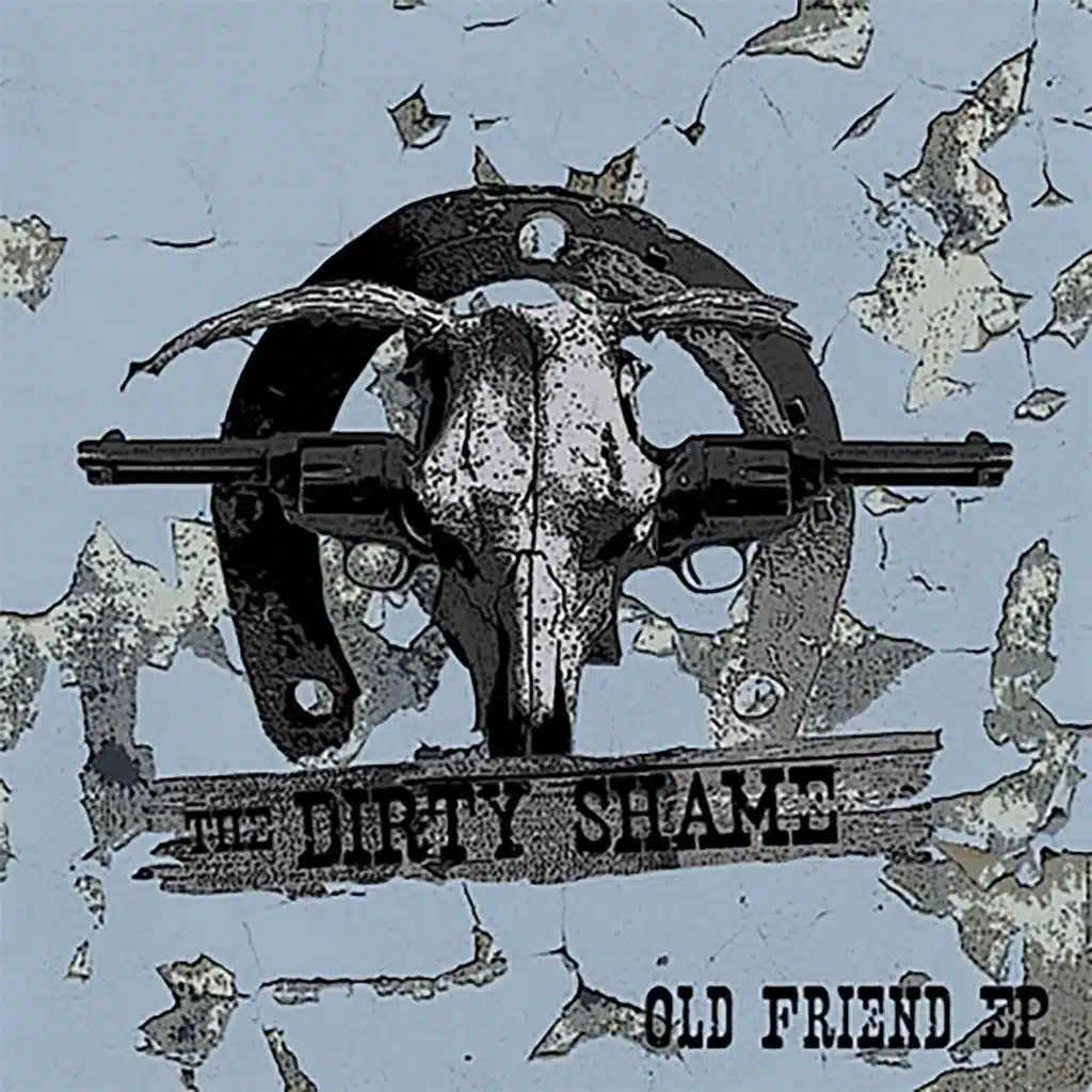 Old Friend - EP