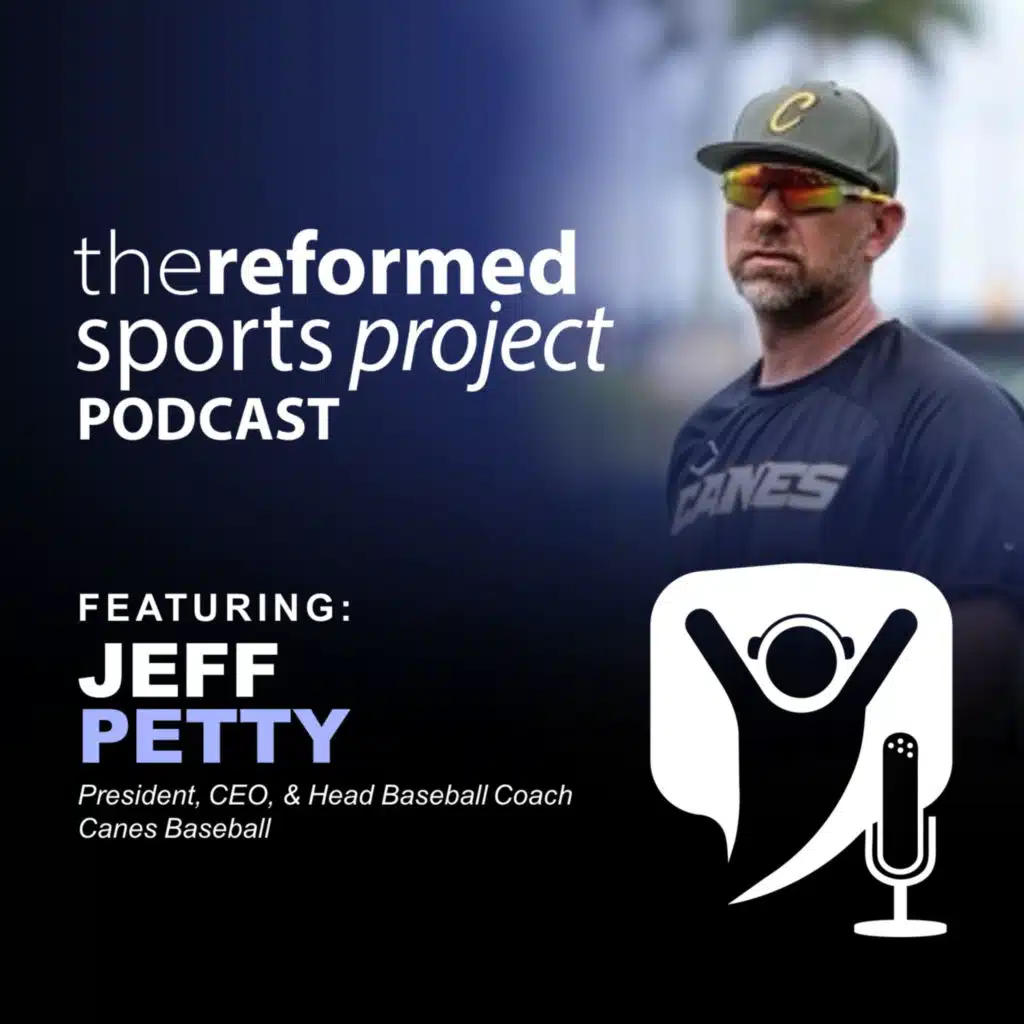Ep 88: Jeff Petty