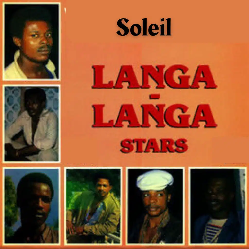 Langa Langa Stars
