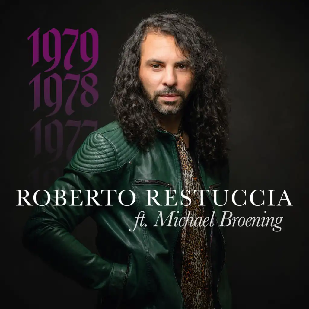 Roberto Restuccia